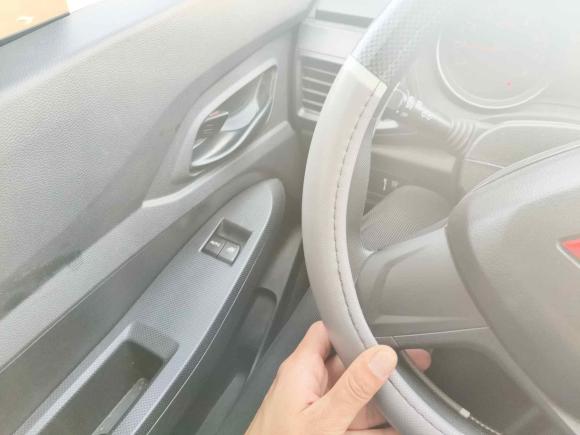 [湖州·浙E] 二手五菱汽车五菱宏光2021款 1.5L改款 S基本型 液压助力LAR