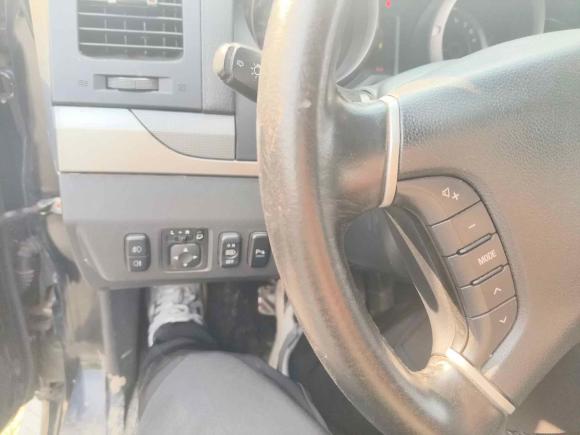 [金华·浙G] 二手三菱帕杰罗2016款 3.0L 自动尊贵版 国V