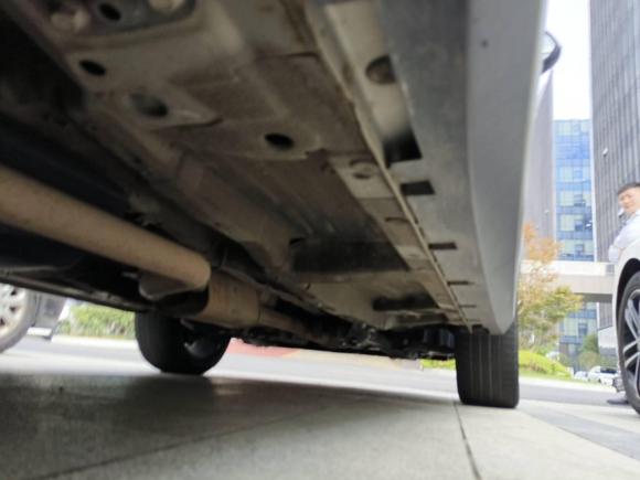 [南通·苏F] 二手荣威荣威RX52020款 20T 自动4G互联百万款