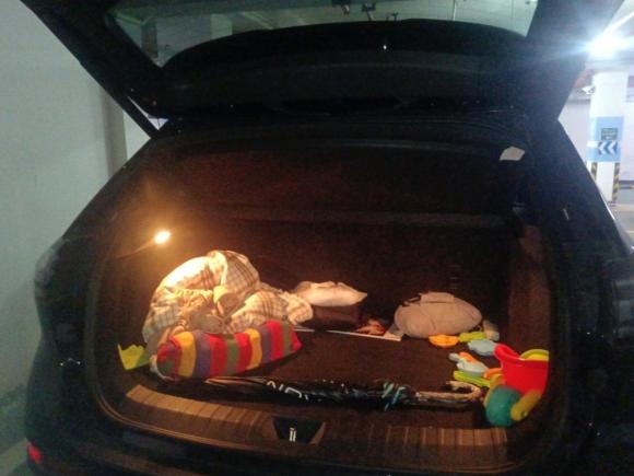 [杭州·浙A] 二手天际汽车天际ME52021款 1012 PRO