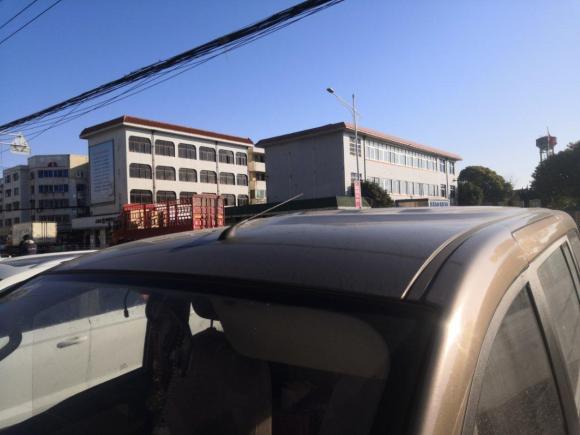 [南通·苏F] 二手五菱汽车五菱征程经典2015款 1.8L豪华型LJ479QE2