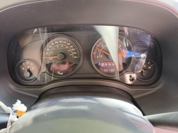 [南通·苏F] 二手Jeep指南者2013款 2.0L 两驱运动版