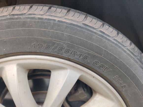 [成都·川L] 二手长安悦翔V72015款 1.6L 手动乐享型 国IV