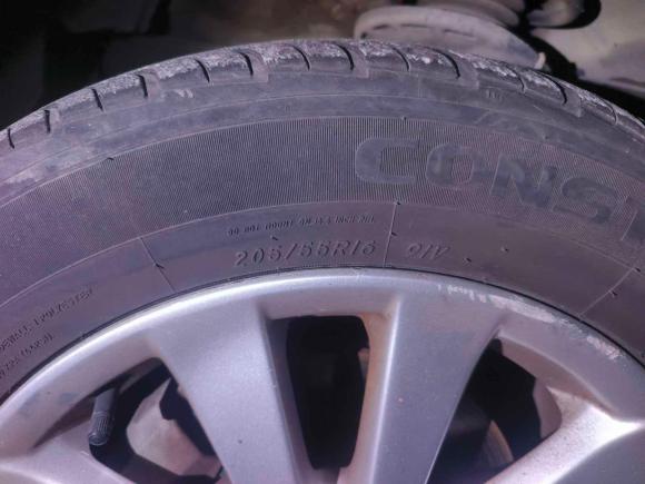 [宁波·浙B] 二手丰田卡罗拉2008款 1.8L 自动GL-i天窗特别版