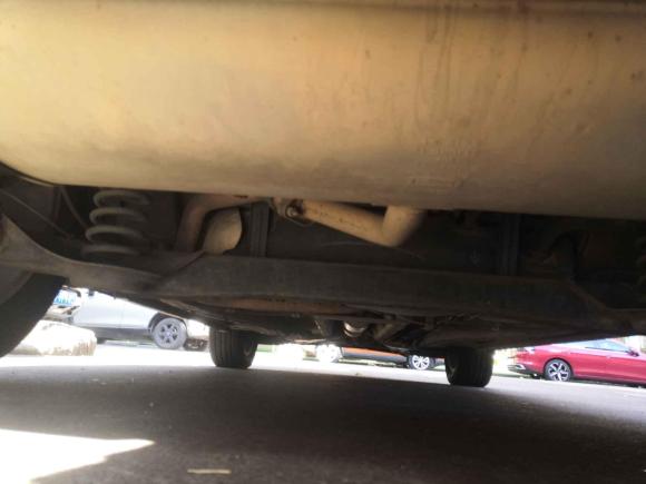 [义乌·宁A] 二手观致观致32016款 都市SUV 1.6T 自动致悦型