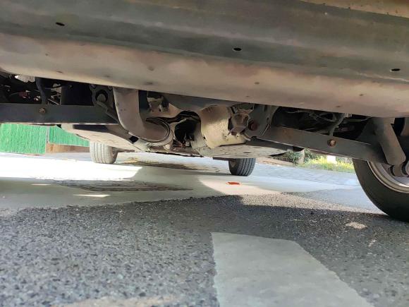 [青岛·鲁B] 二手雷诺科雷嘉2016款 2.0L 两驱豪华版