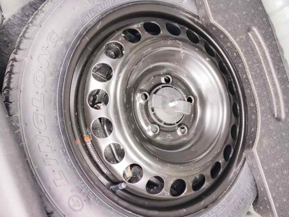 [上海·皖G] 二手别克君威2020款 552T 精英型