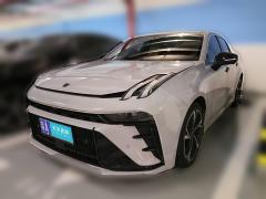 [深圳·粤A] 领克领克032023款 1.5T EM-F PM