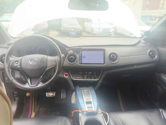 [宁波·浙B] 二手思铭东风本田X-NV2020款 风驰版