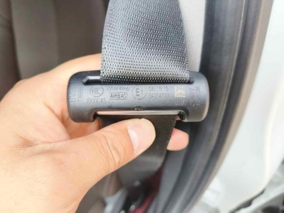 [合肥·皖A] 二手宝马宝马1系2021款 改款 120i M运动曜夜版