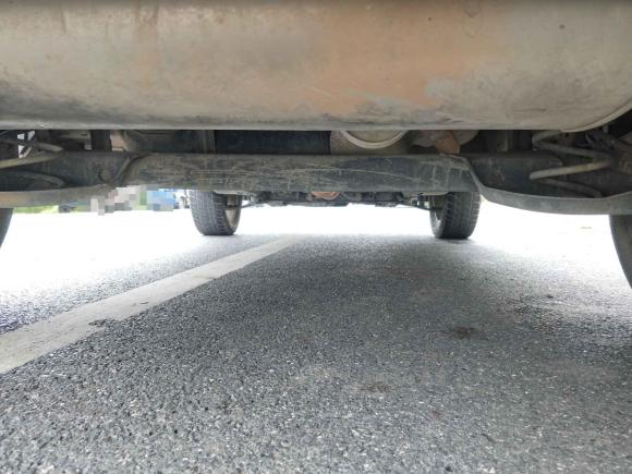 [合肥·皖A] 二手哈弗哈弗H2s2017款 红标 1.5T 手动精英型