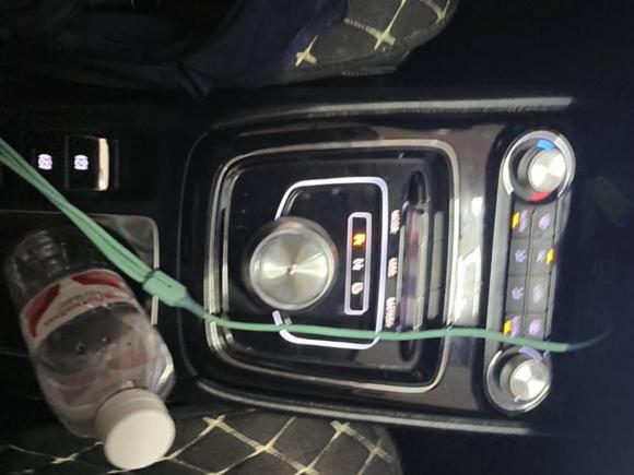 [湖州·浙E] 二手荣威荣威Ei52019款 豪华版