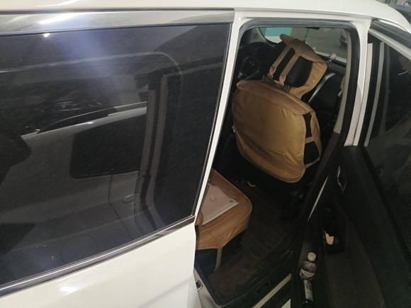 [济南·鲁A] 二手东风风行风行SX62016款 1.6L 手动尊享型