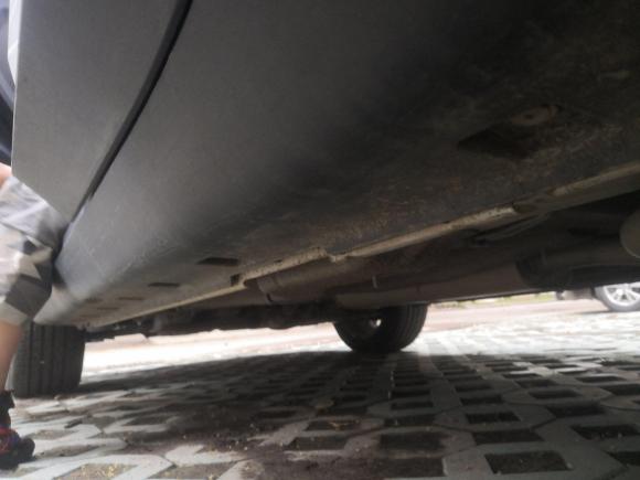 [常州·苏D] 二手荣威荣威RX32018款 1.6L CVT旗舰版