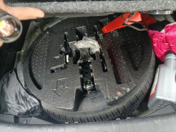 [佛山·粤S] 二手东风风神东风风神AX72016款 1.4T 手动智逸型