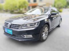 [南京·苏A] 大众帕萨特2016款 280TSI DSG尊荣版