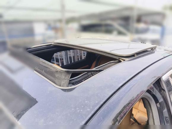 [济南·鲁A] 二手别克君越2018款 28T 豪华型