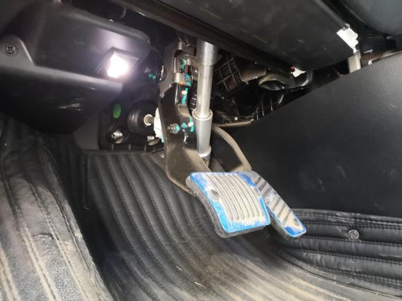 [西安·陕U] 二手Jeep大指挥官2018款 2.0T 四驱臻享版 国V