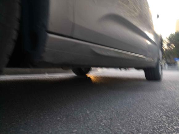 [苏州·苏U] 二手雪铁龙雪铁龙C4L2015款 1.8L 自动尊贵版