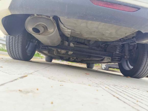 [苏州·苏U] 二手奇瑞艾瑞泽GX2019款 1.5T CVT新型色版 国V