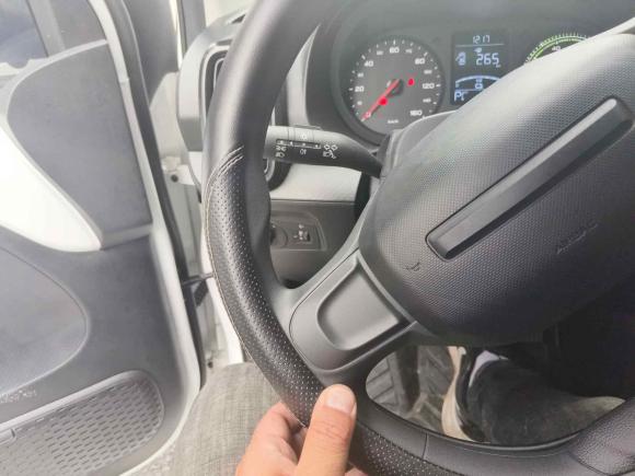 [杭州·鄂A] 二手荣威科莱威CLEVER2021款 302km新四座超能版