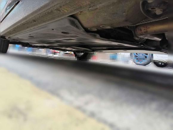 [合肥·皖A] 二手大众朗逸2021款 1.5L 自动舒适版