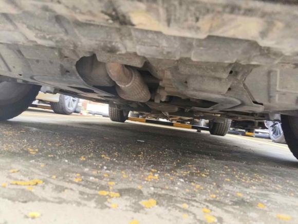 [广州·粤A] 二手别克昂科拉2016款 18T 自动两驱都市精英型