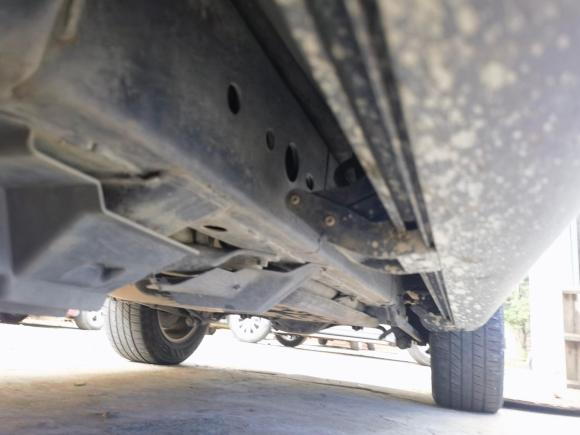 [无锡·苏B] 二手哈弗哈弗H92017款 2.0T 柴油四驱尊享型 5座