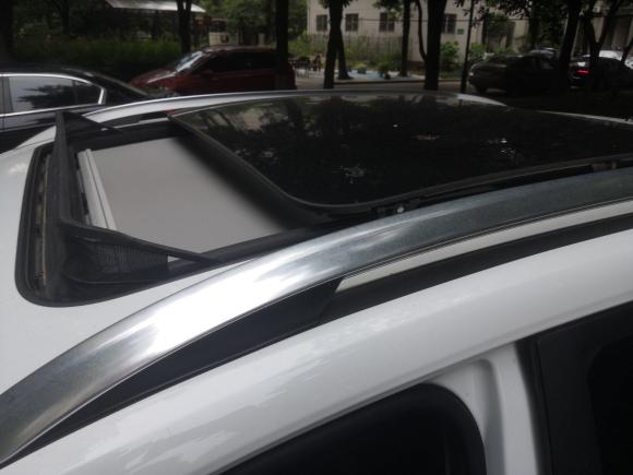 [常州·苏D] 二手荣威荣威RX32018款 1.6L CVT旗舰版