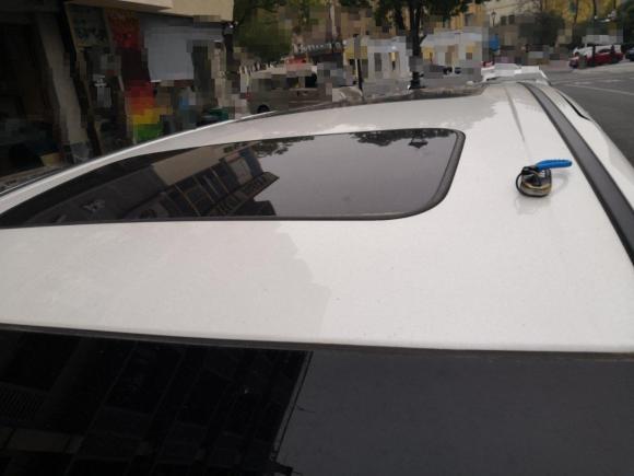 [义乌·浙G] 二手本田艾力绅2016款 2.4L 豪华版