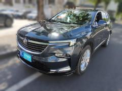 [温州·浙C]别克&nbsp;&nbsp;昂科旗&nbsp;&nbsp;2020款28T四驱旗舰型