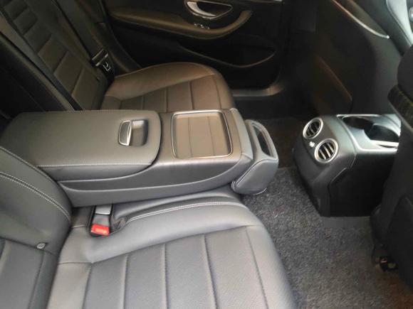 [苏州·苏E] 二手奔驰奔驰E级2020款 改款 E 300 L 运动殊享版