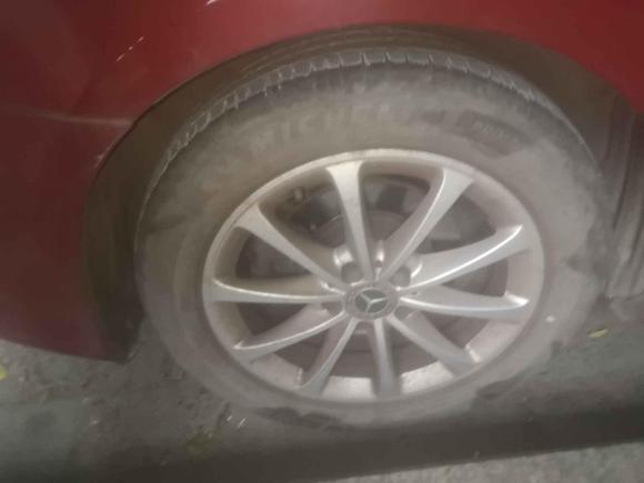 [温州·苏D] 二手奔驰奔驰A级2021款 A 200 L 运动轿车动感型