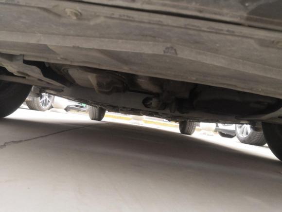 [西安·陕A] 二手日产阳光2011款 1.5XE CVT舒适版