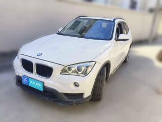 宝马宝马X12014款 xDrive20i 运动设计套装