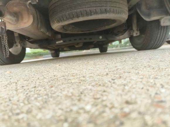 [南宁·桂A] 二手上汽大通MAXUS大通G502019款 1.5T 自动豪华版 国V