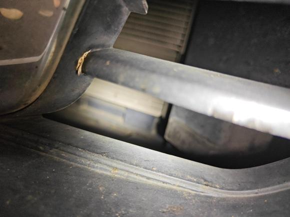 [南昌·赣A] 二手观致观致32016款 两厢 1.6L 自动致悦型