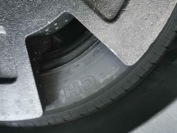 [湖州·浙E] 二手哈弗哈弗H2s2017款 蓝标 1.5T 双离合舒适型