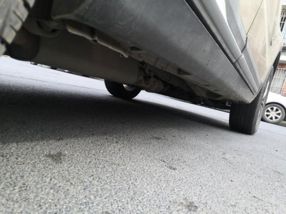 [上海·沪C] 二手吉利汽车博越2018款 1.8TD 自动两驱智联型4G互联版