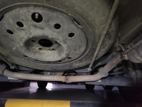 [合肥·皖A] 二手雪佛兰科帕奇2014款 2.4L 四驱旗舰版 7座