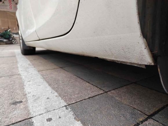 [上海·苏E] 二手别克英朗2013款 XT 1.6L 自动时尚版