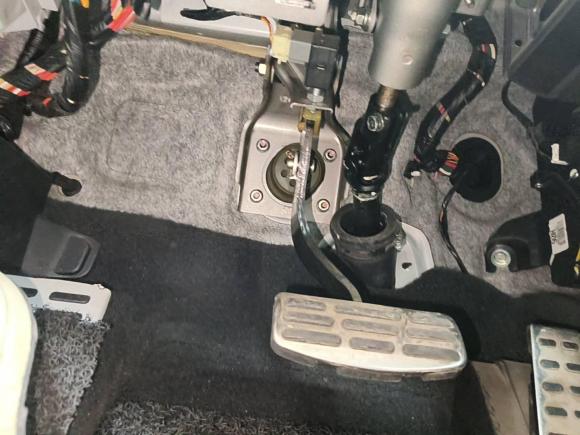 [温州·浙C] 二手现代劳恩斯-酷派2012款 2.0T 自动靓雅版