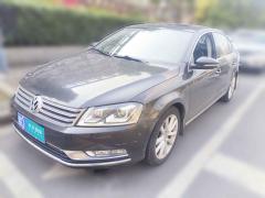 [南京·黑D] 大众迈腾2013款 2.0TSI 尊贵型