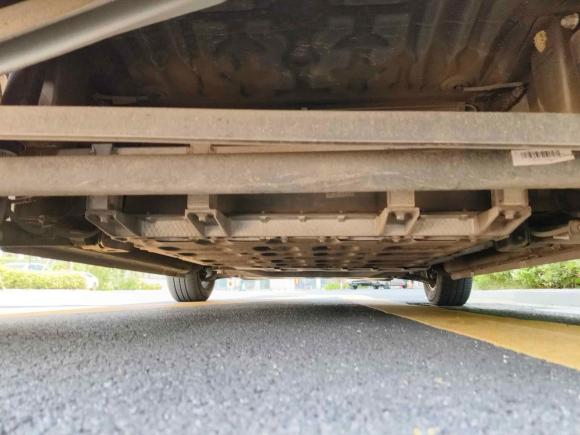 [义乌·浙G] 二手荣威科莱威CLEVER2020款 都市风尚版