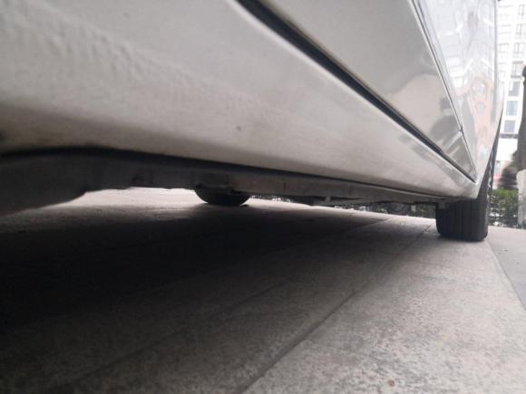 [成都·川A] 二手丰田卡罗拉2017款 改款双擎 1.8L E-CVT精英版