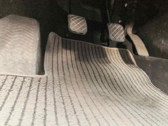 [嘉兴·苏D] 二手宝骏宝骏5302018款 1.5T 手动精英型 国V