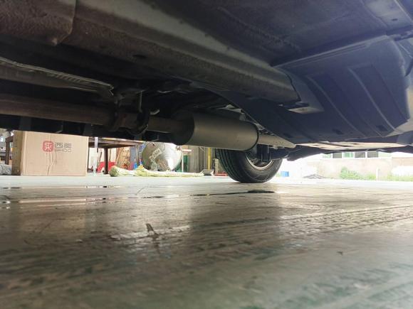 [南京·苏A] 二手哈弗哈弗M62021款 PLUS 1.5T DCT豪华智联型