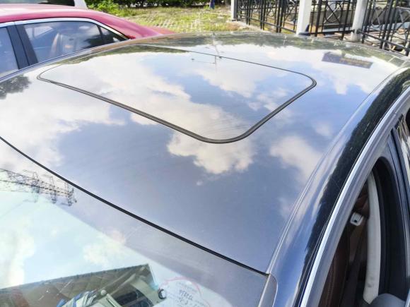 [佛山·粤Y] 二手奥迪奥迪A6L2012款 TFSI 标准型