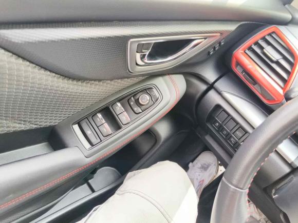 [南京·苏A] 二手斯巴鲁森林人2021款 2.0i X运动版EyeSight