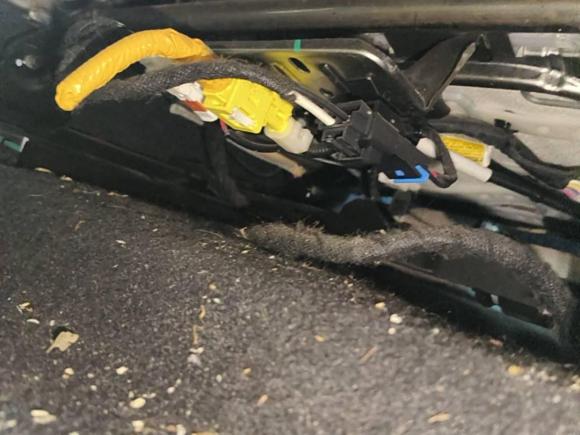 [湖州·浙E] 二手比亚迪秦PLUS2021款 EV 500KM 豪华型